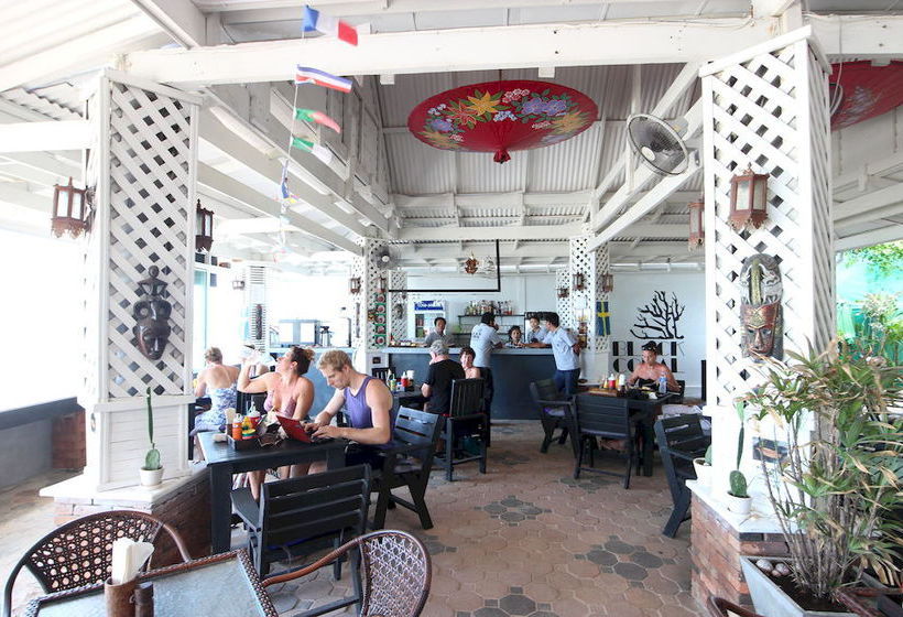 בית מלון כפרי Diamond Sand Palace