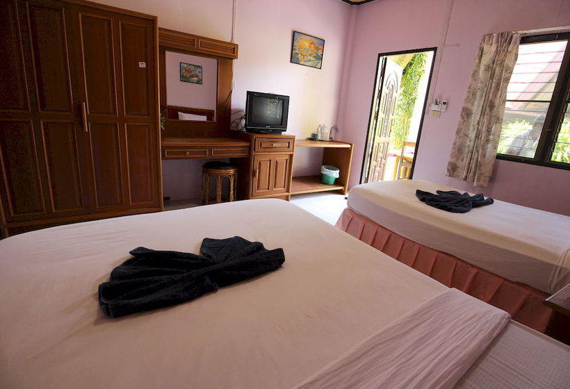 ホテル Diamond Sand Palace