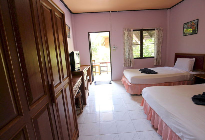 ホテル Diamond Sand Palace