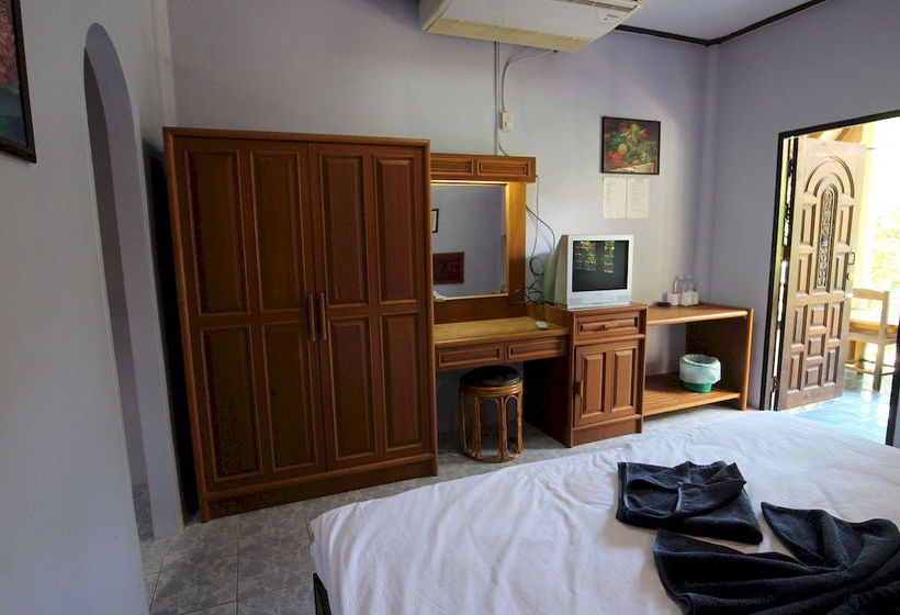 ホテル Diamond Sand Palace