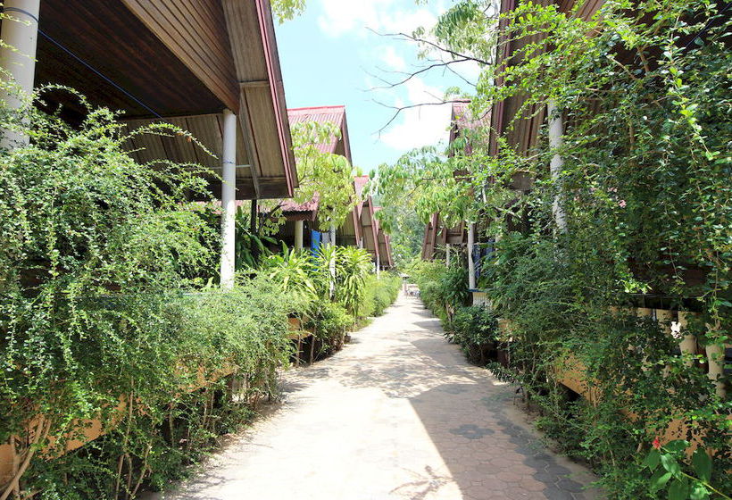 ホテル Diamond Sand Palace