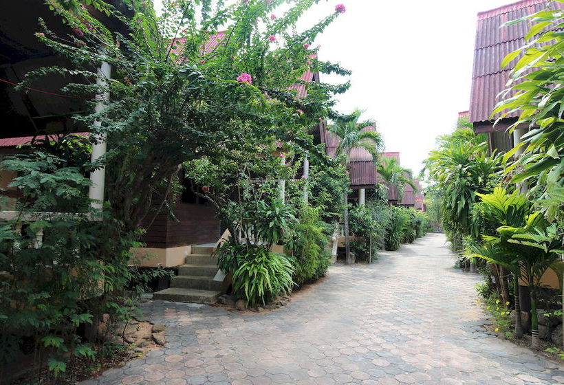 ホテル Diamond Sand Palace