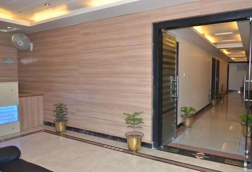 Hôtel Divine Destination