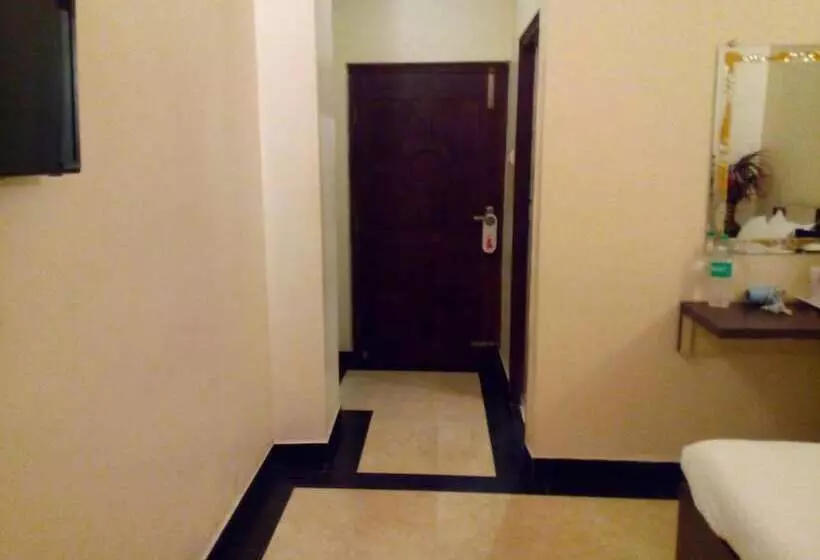 Hôtel Divine Destination