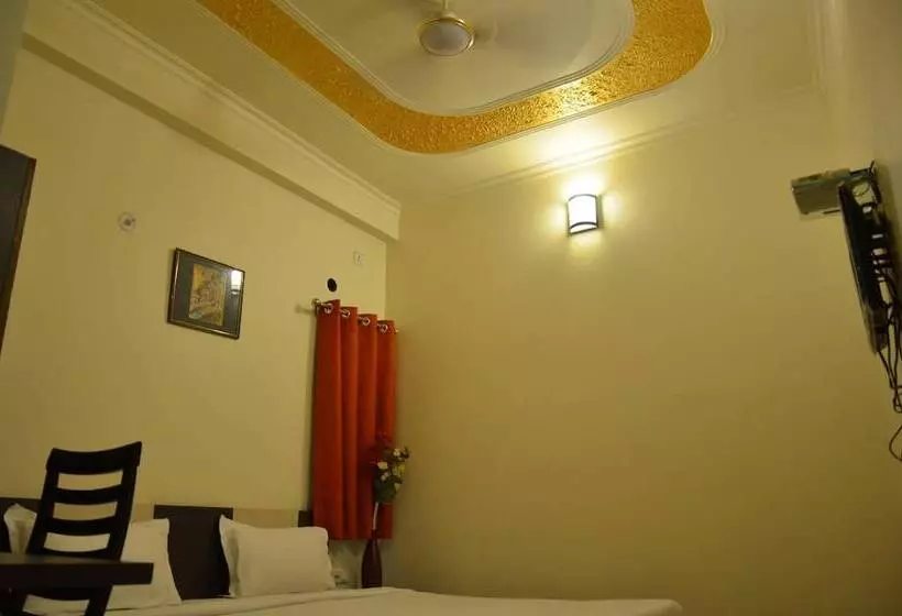 Hôtel Divine Destination