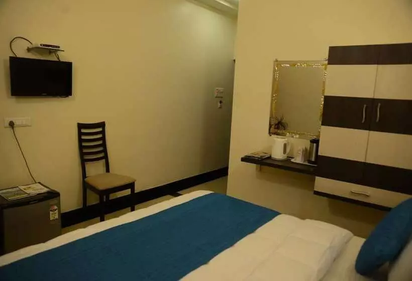 Hôtel Divine Destination