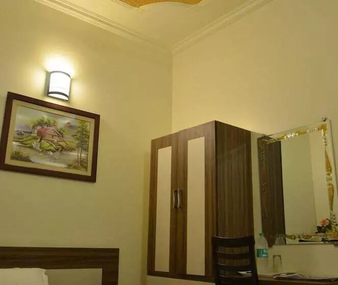 Hôtel Divine Destination