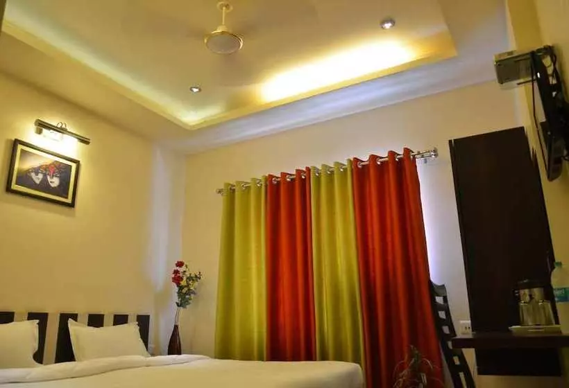 Hôtel Divine Destination