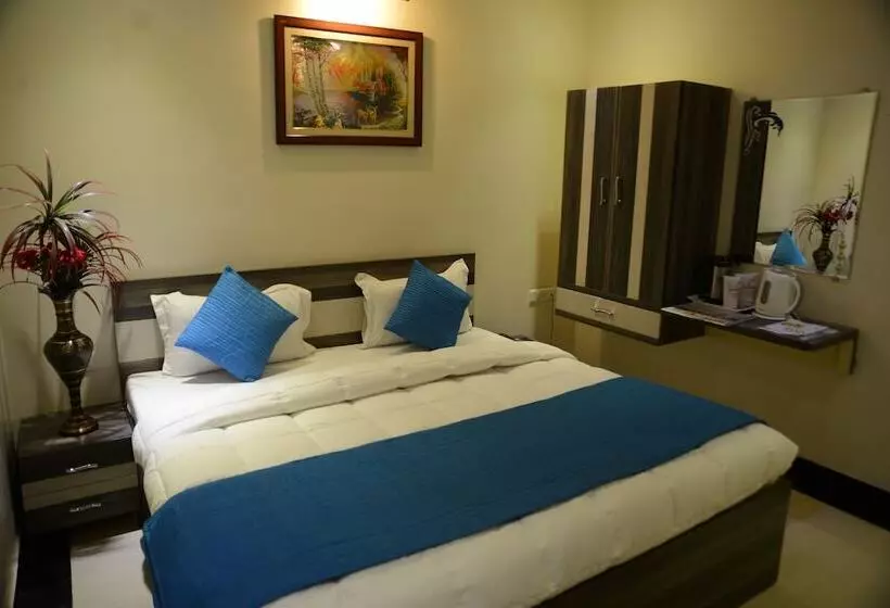 Hôtel Divine Destination