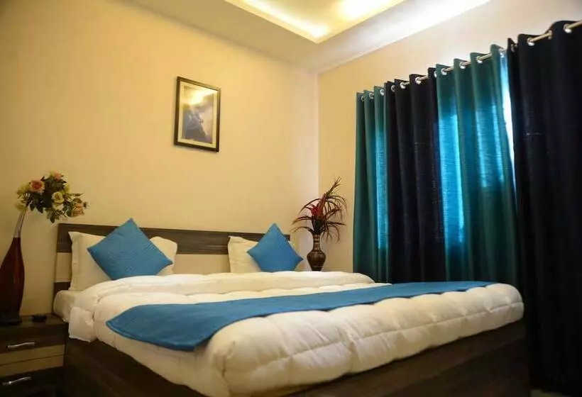 Hôtel Divine Destination