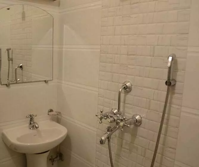 Hôtel Divine Destination