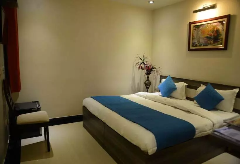 Hôtel Divine Destination