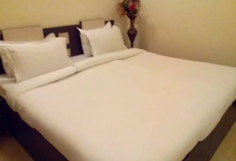 Hôtel Divine Destination