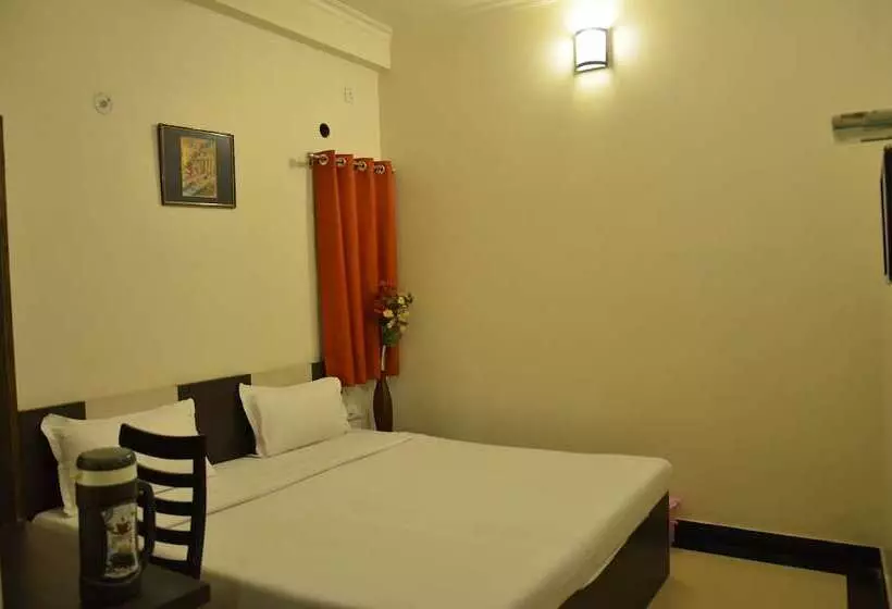 Hôtel Divine Destination