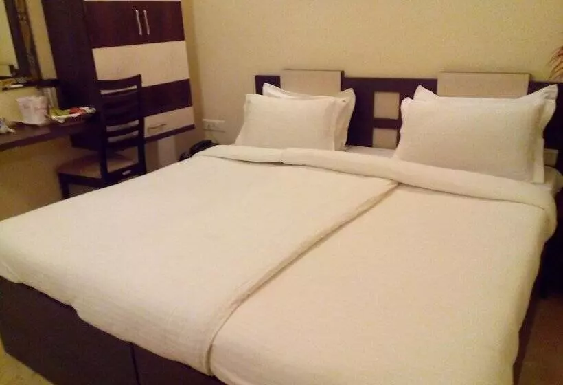 Hôtel Divine Destination