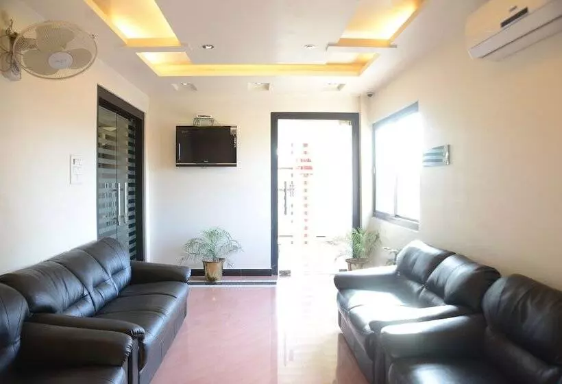 Hôtel Divine Destination