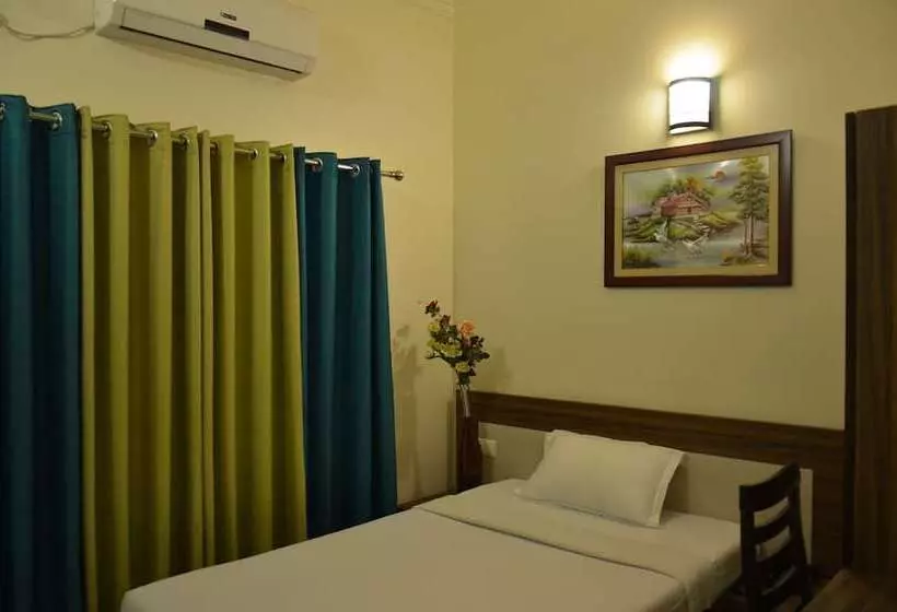 Hôtel Divine Destination