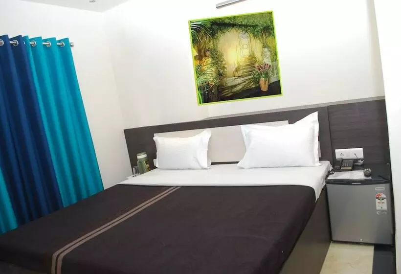 Hôtel Divine Destination