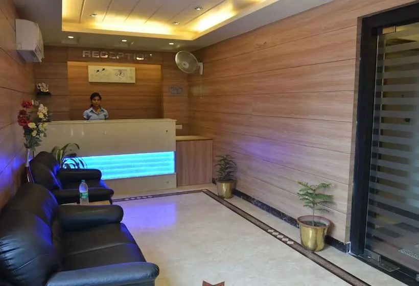 Hôtel Divine Destination