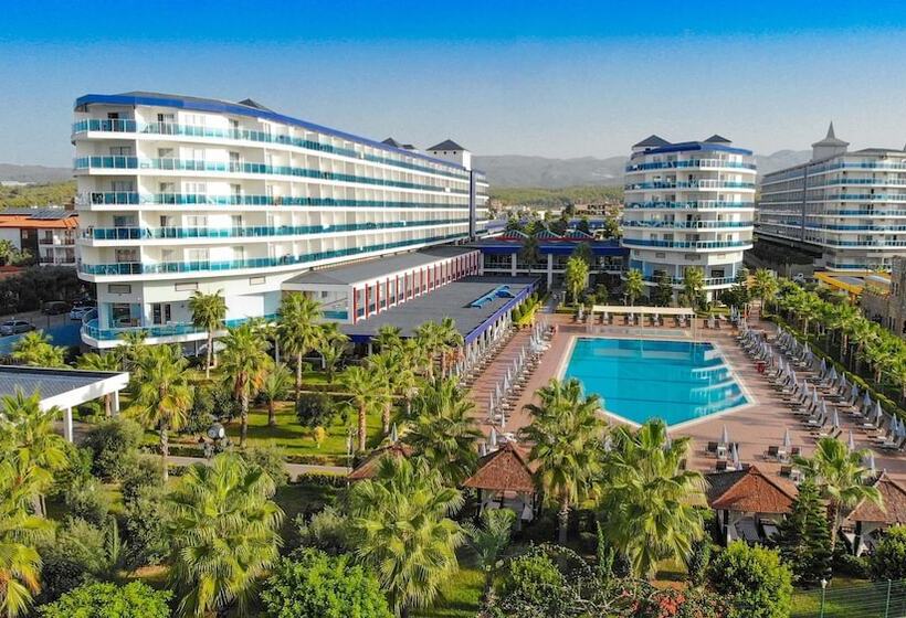 Eftalia Marin Resort