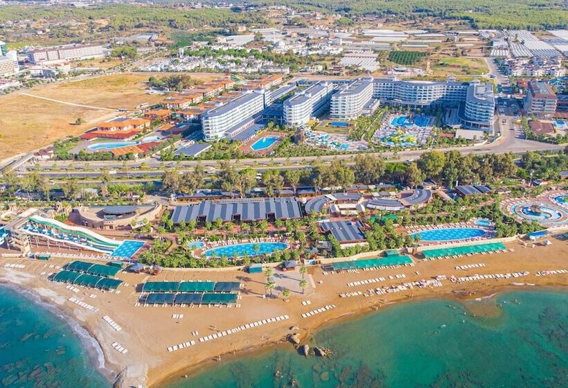 Eftalia Marin Resort