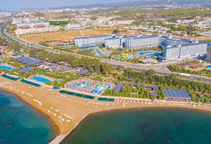 Eftalia Marin Resort