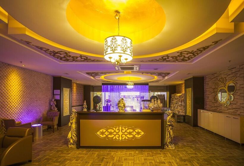 Eftalia Marin Resort