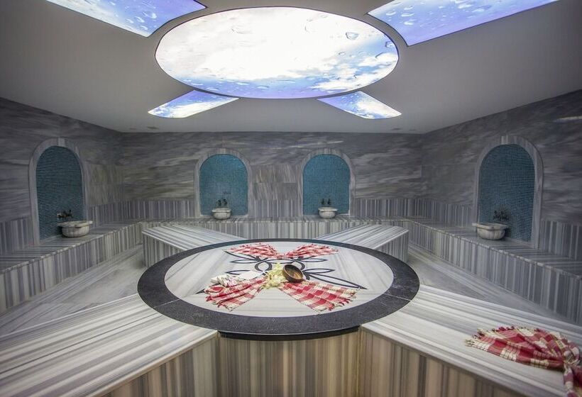 Eftalia Marin Resort