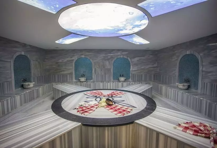 Eftalia Marin Resort