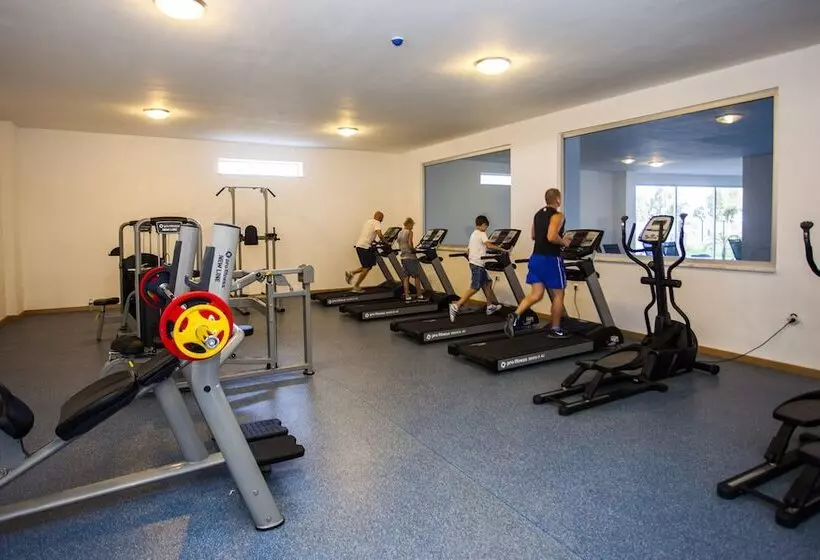 Eftalia Marin Resort