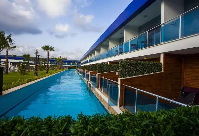 Eftalia Marin Resort