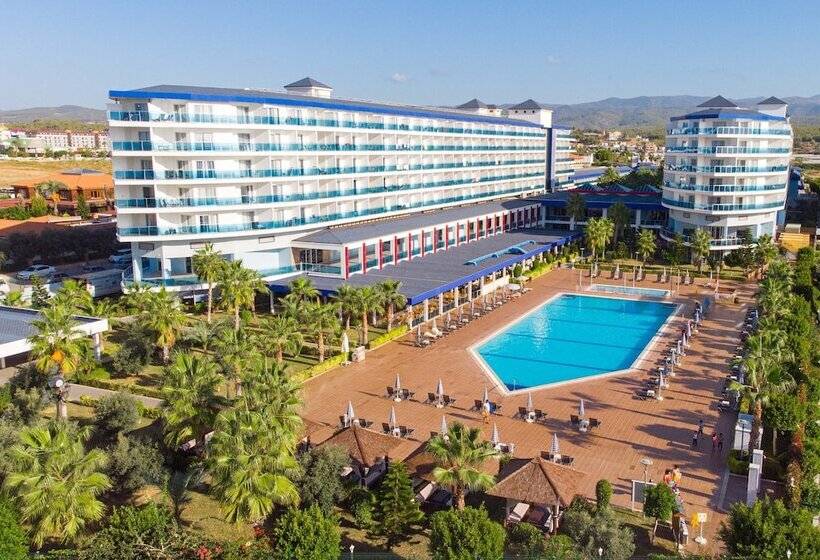 Eftalia Marin Resort