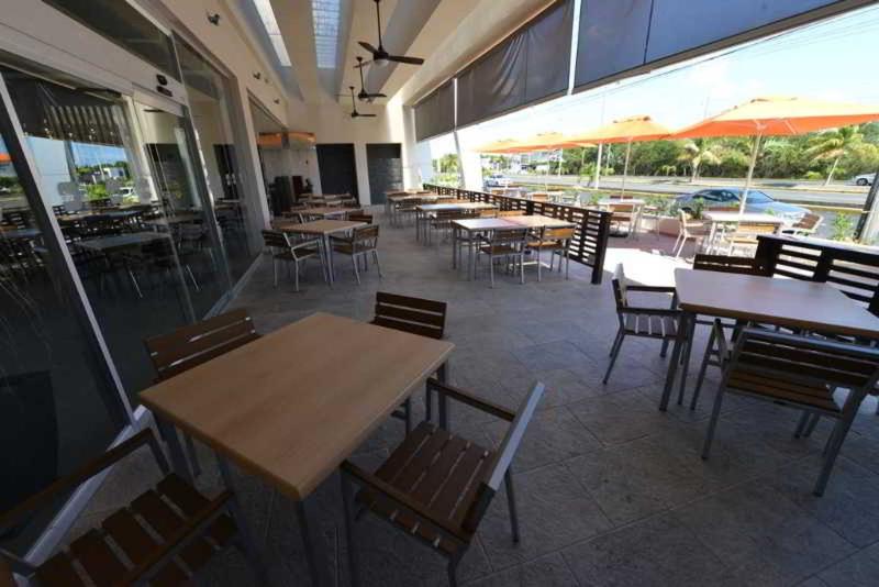 Hotel Four Points By Sheraton Cancun Centro