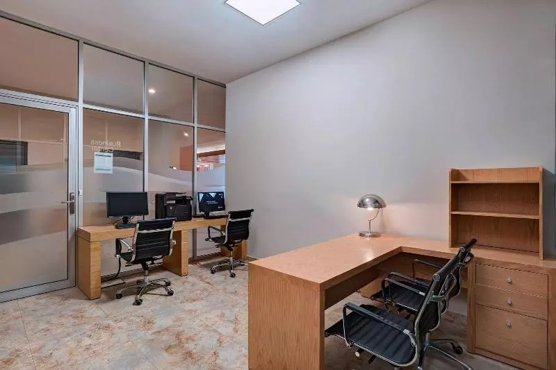 酒店 Four Points By Sheraton Cancun Centro