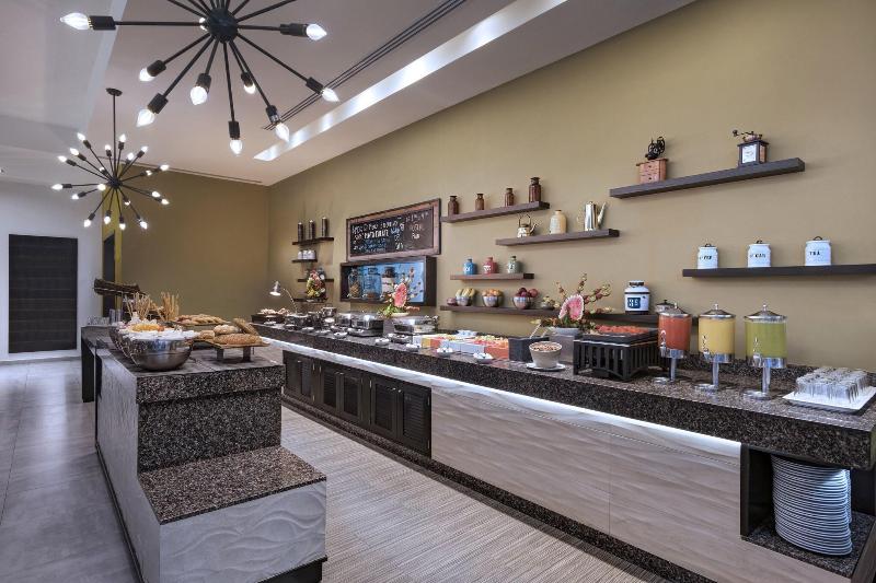 Hotel Four Points By Sheraton Cancun Centro