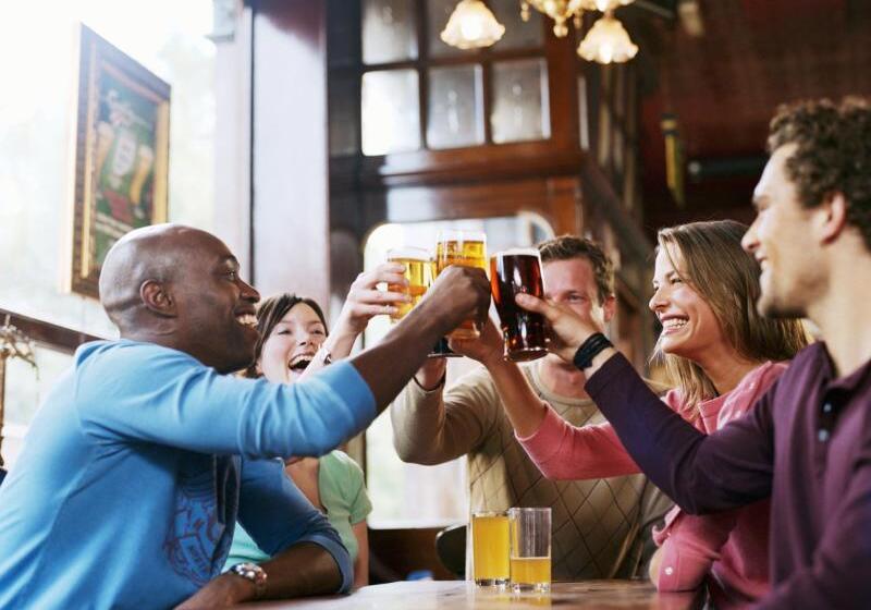 Hotel Four Points By Sheraton Cancun Centro