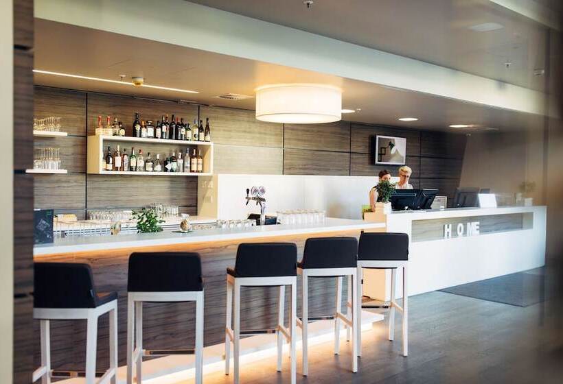 Harry S Home München Hotel & Apartments