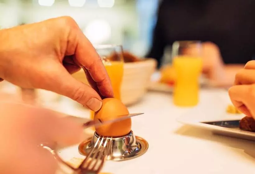 Harry S Home München Hotel & Apartments