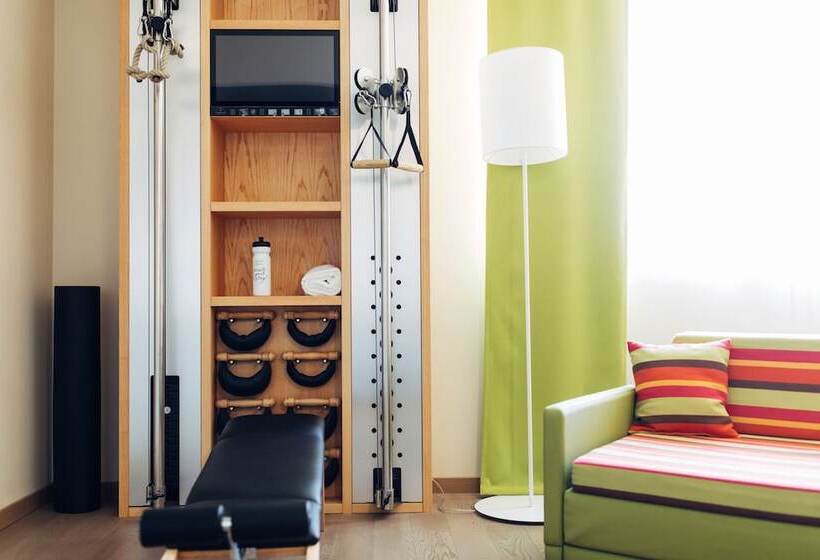 Harry S Home München Hotel & Apartments