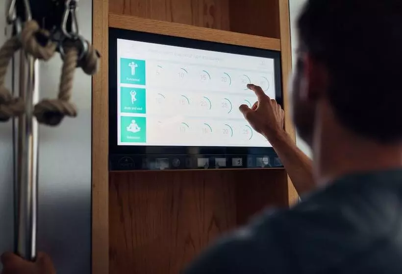 Harry S Home München Hotel & Apartments