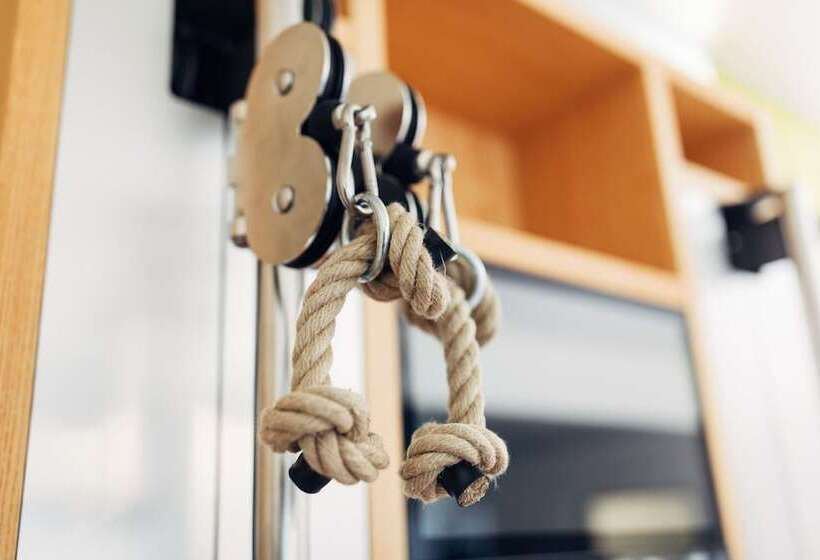 Harry S Home München Hotel & Apartments