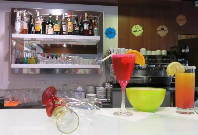 酒店 Hôtel La Source