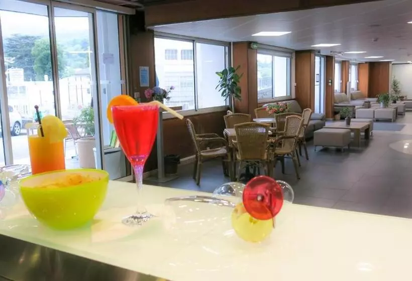 酒店 Hôtel La Source