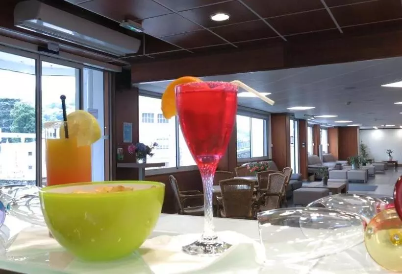 酒店 Hôtel La Source