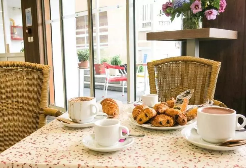 酒店 Hôtel La Source