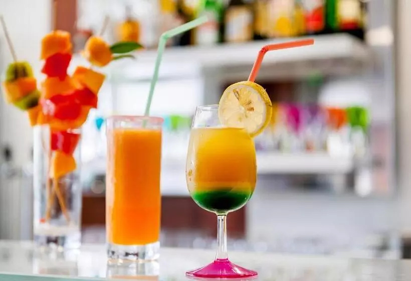 酒店 Hôtel La Source