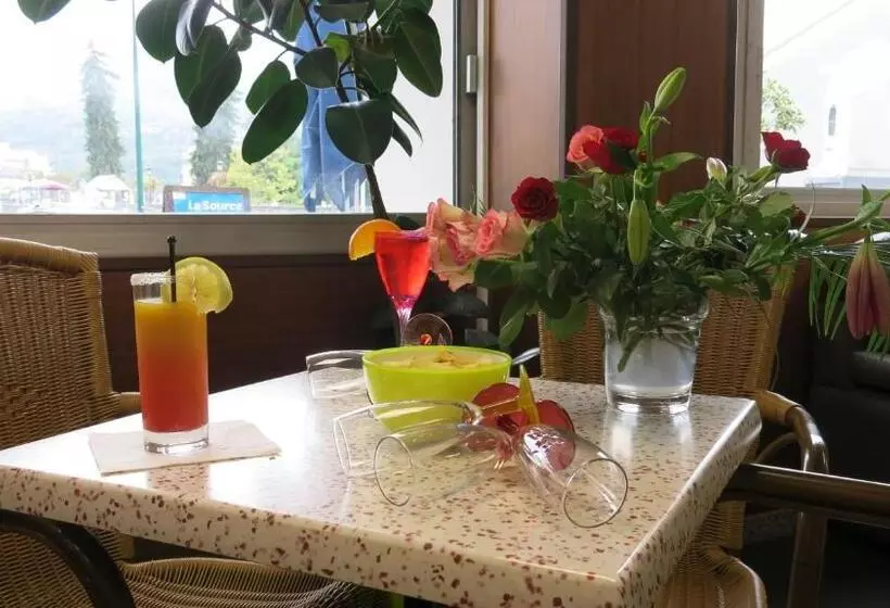 酒店 Hôtel La Source
