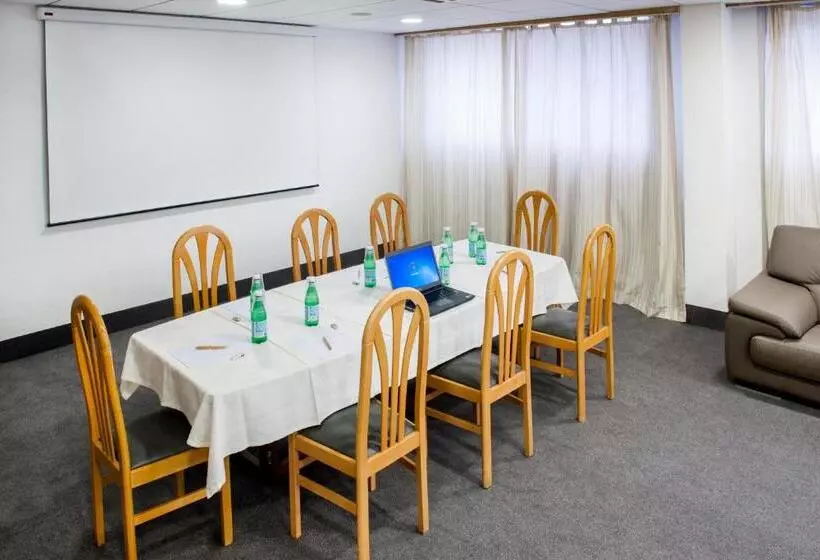 酒店 Hôtel La Source