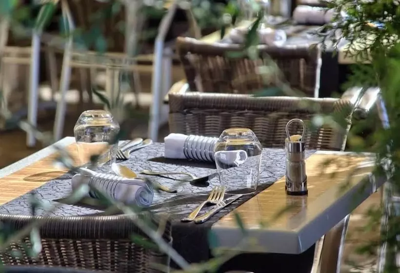 酒店 Hôtel Le Bon Duc