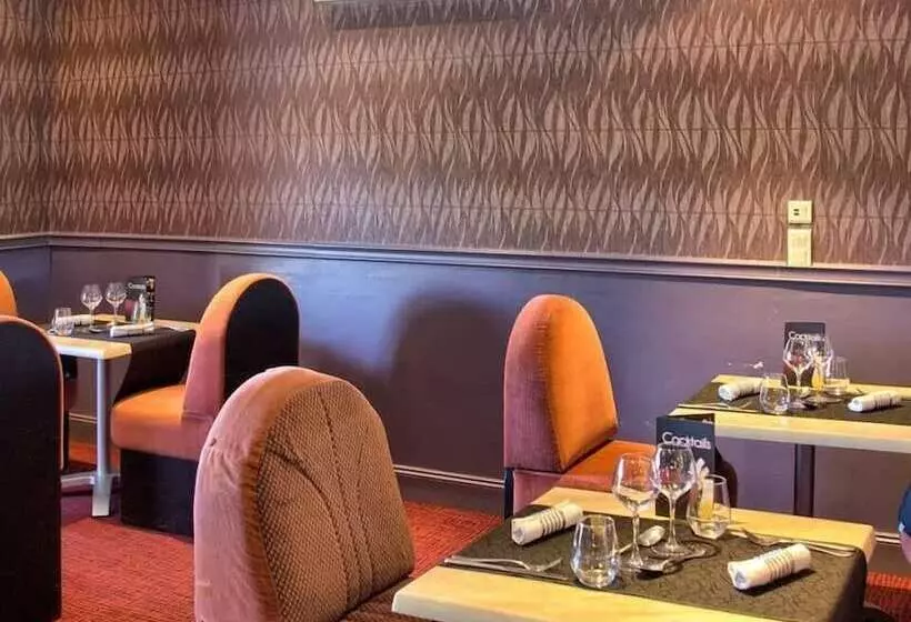 酒店 Hôtel Le Bon Duc